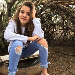 Meet your Posher, Kennedy