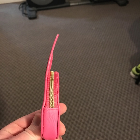 Bunny coin purse - Picture 3 of 3