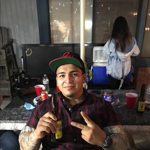 Meet your Posher, Ivan