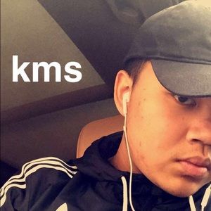 Meet your Posher, Baxter