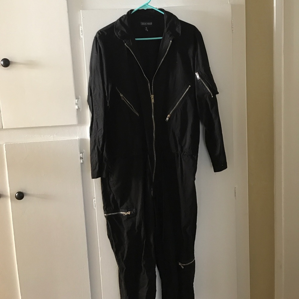 Current Mood Jumpsuit