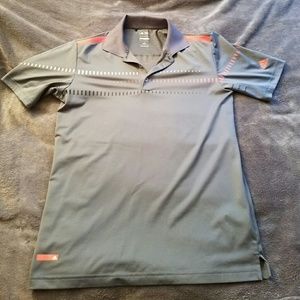 Men's Adidas Golf Polo Size Medium