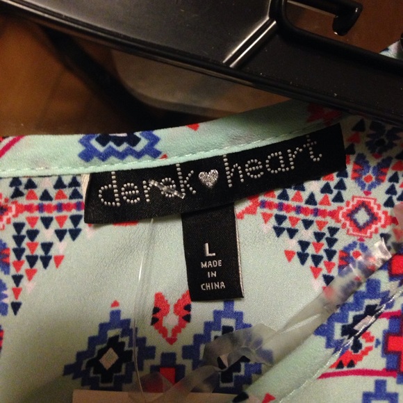 Romper with fun details - Picture 5 of 6