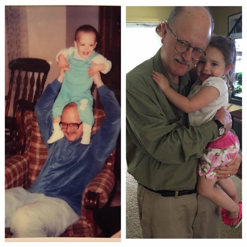 Meet your Posher, Meaghan