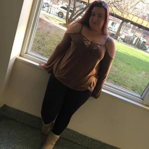 Meet your Posher, Alison