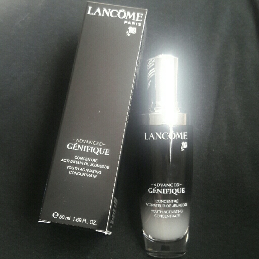 BRAND NEW Lancome Advanced Genefique!