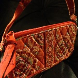 Vera Bradley wallet