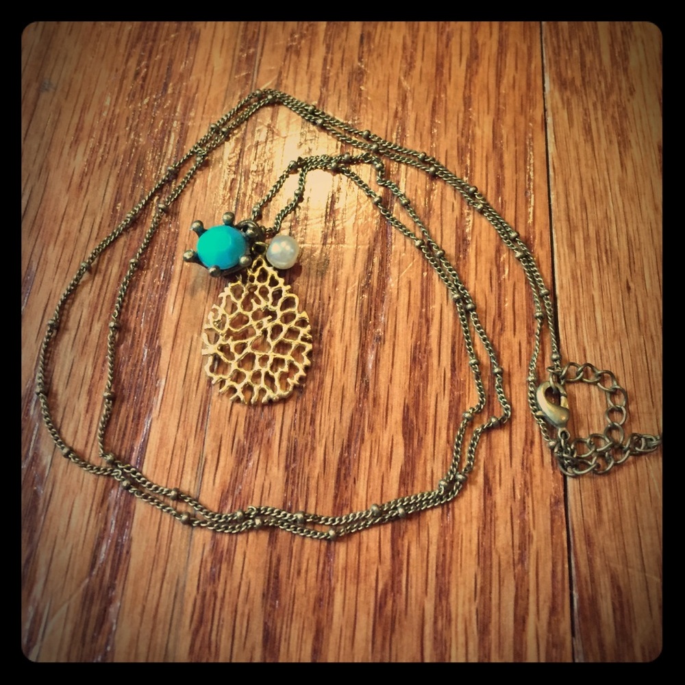 Cute Adjustable Necklace