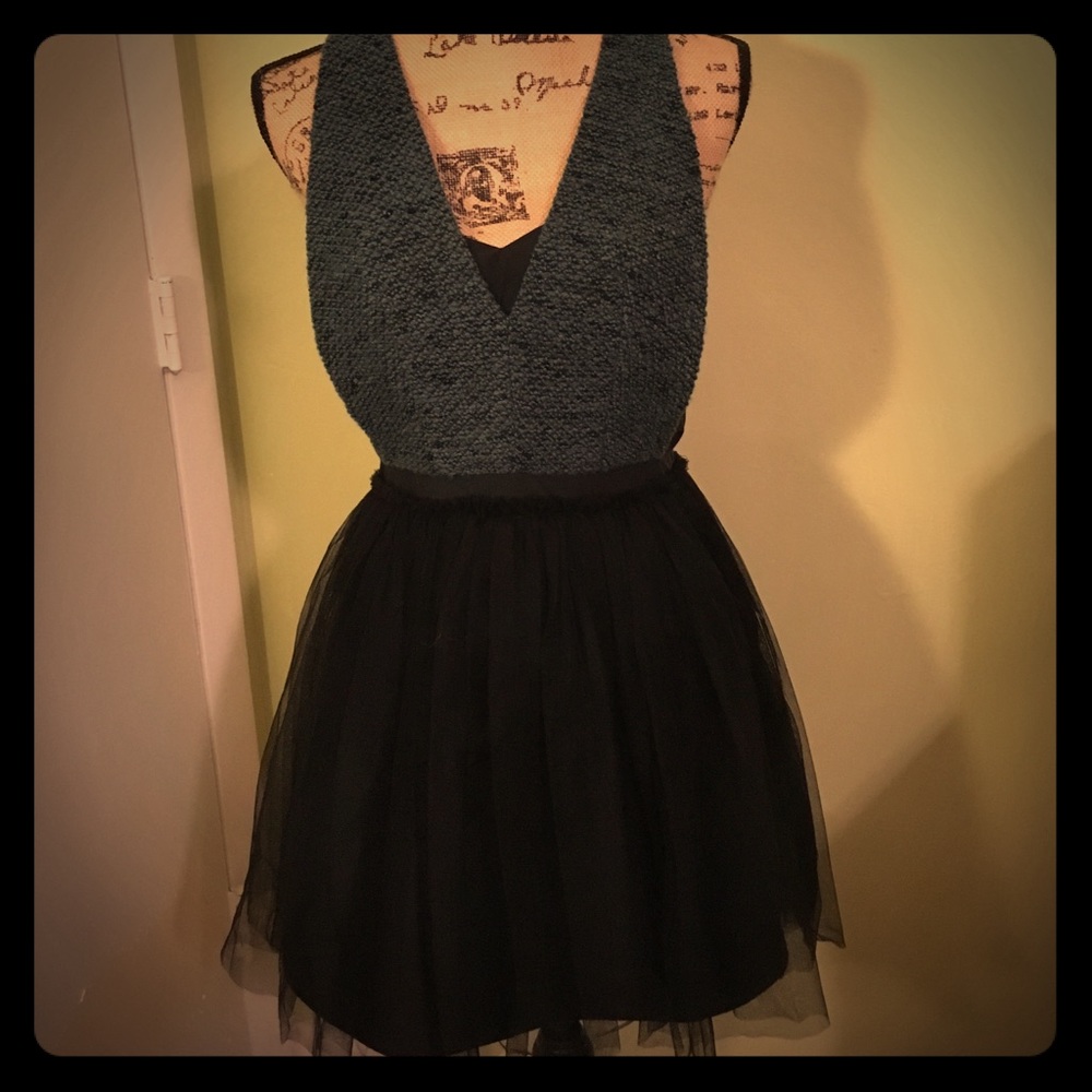 Fun dress