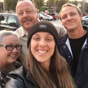 Meet your Posher, Kayla