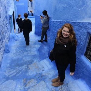 Meet your Posher, Jalisa