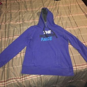 The North Face Sweatshirt
