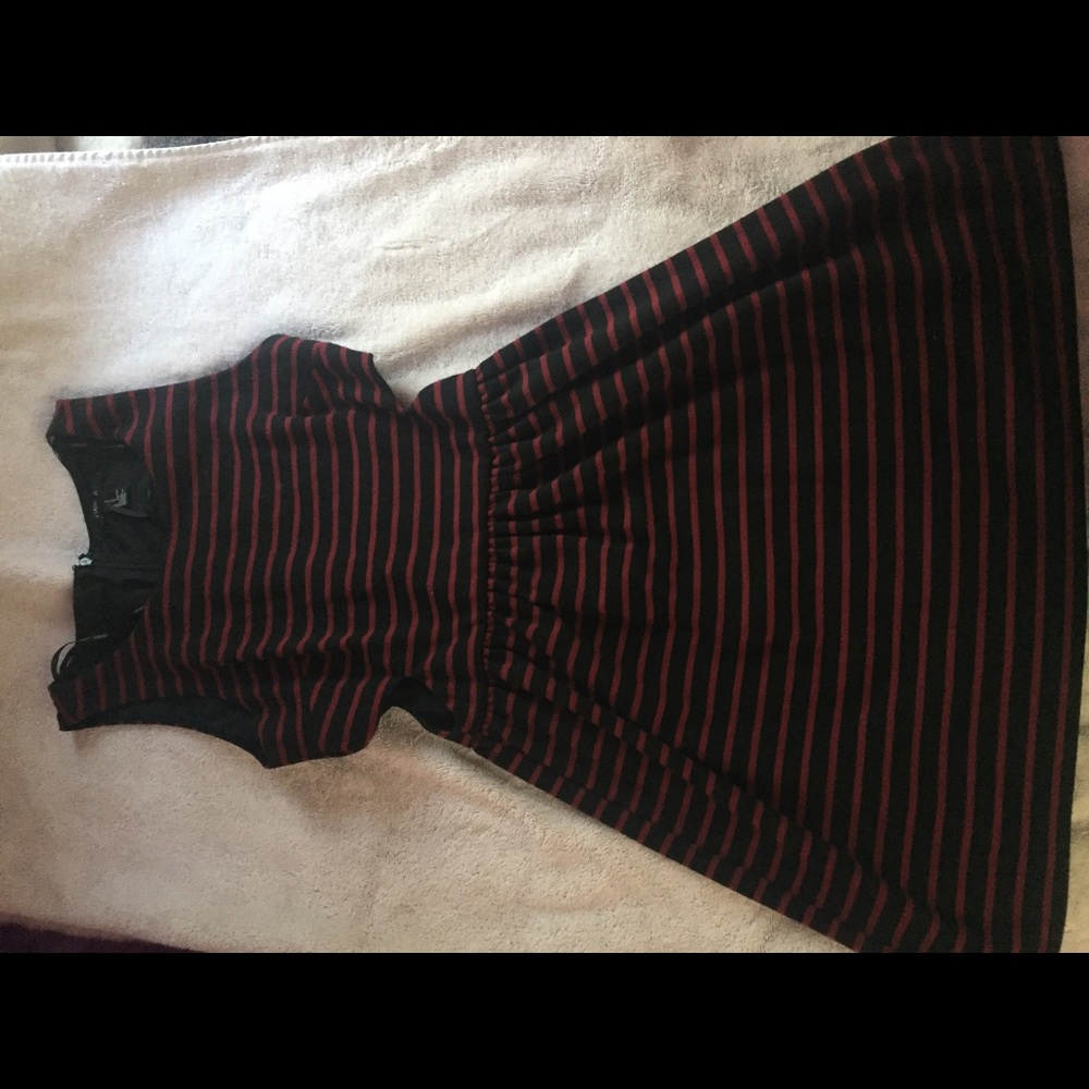 Forever 21 dress