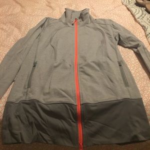 Lululemon Jacket