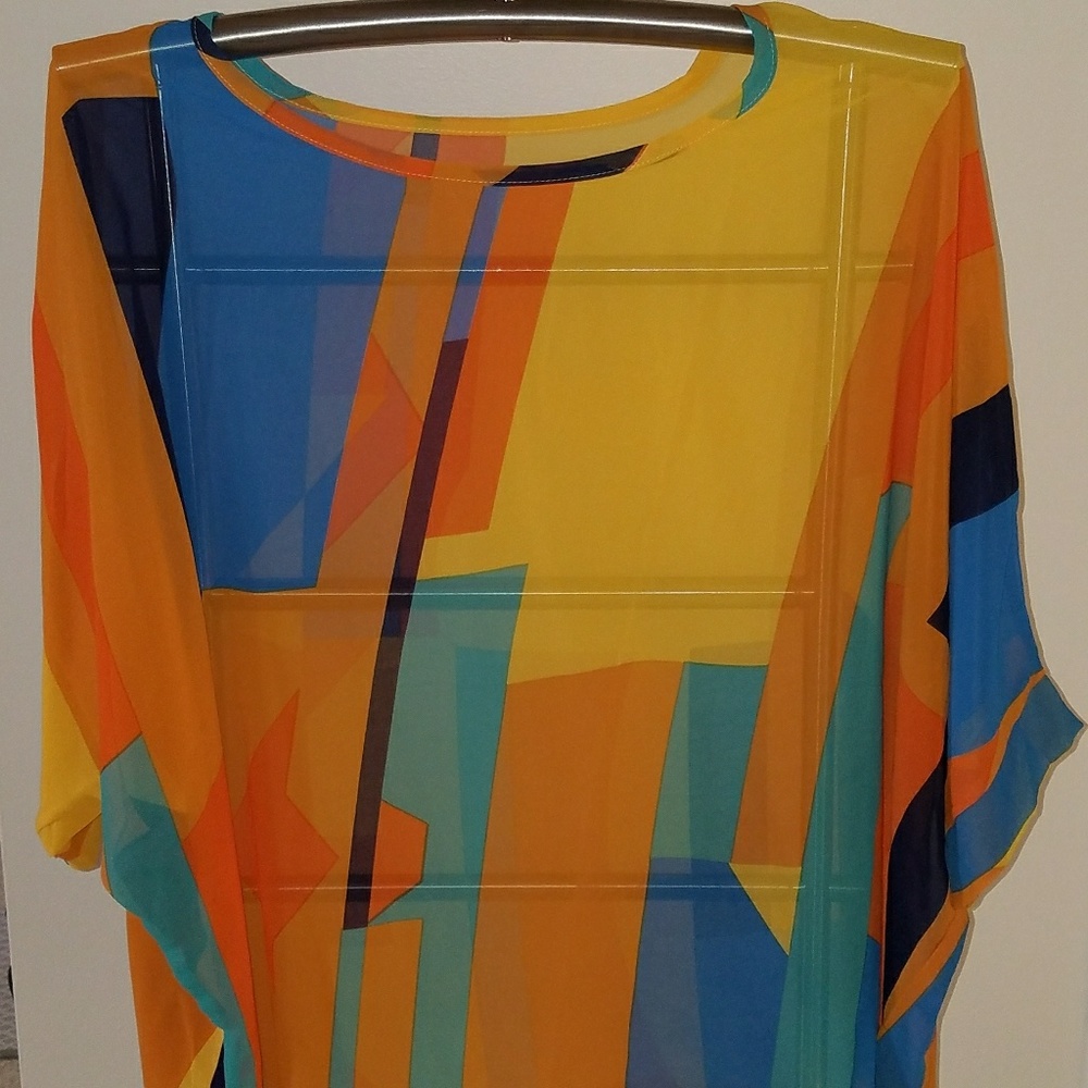 blouse