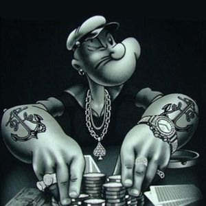 Meet your Posher, Edwin