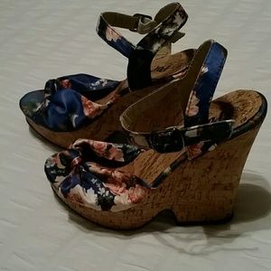 Papaya womens Shoes