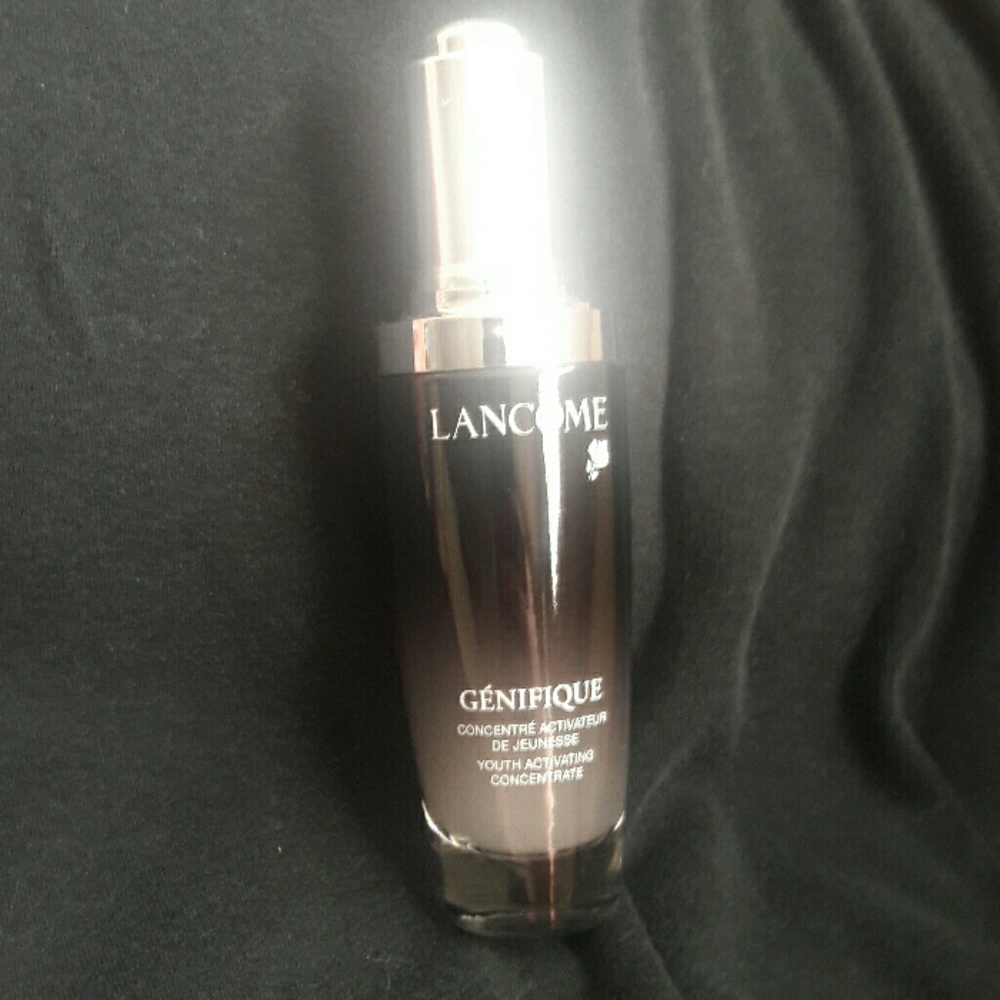 Lancome Genefique!