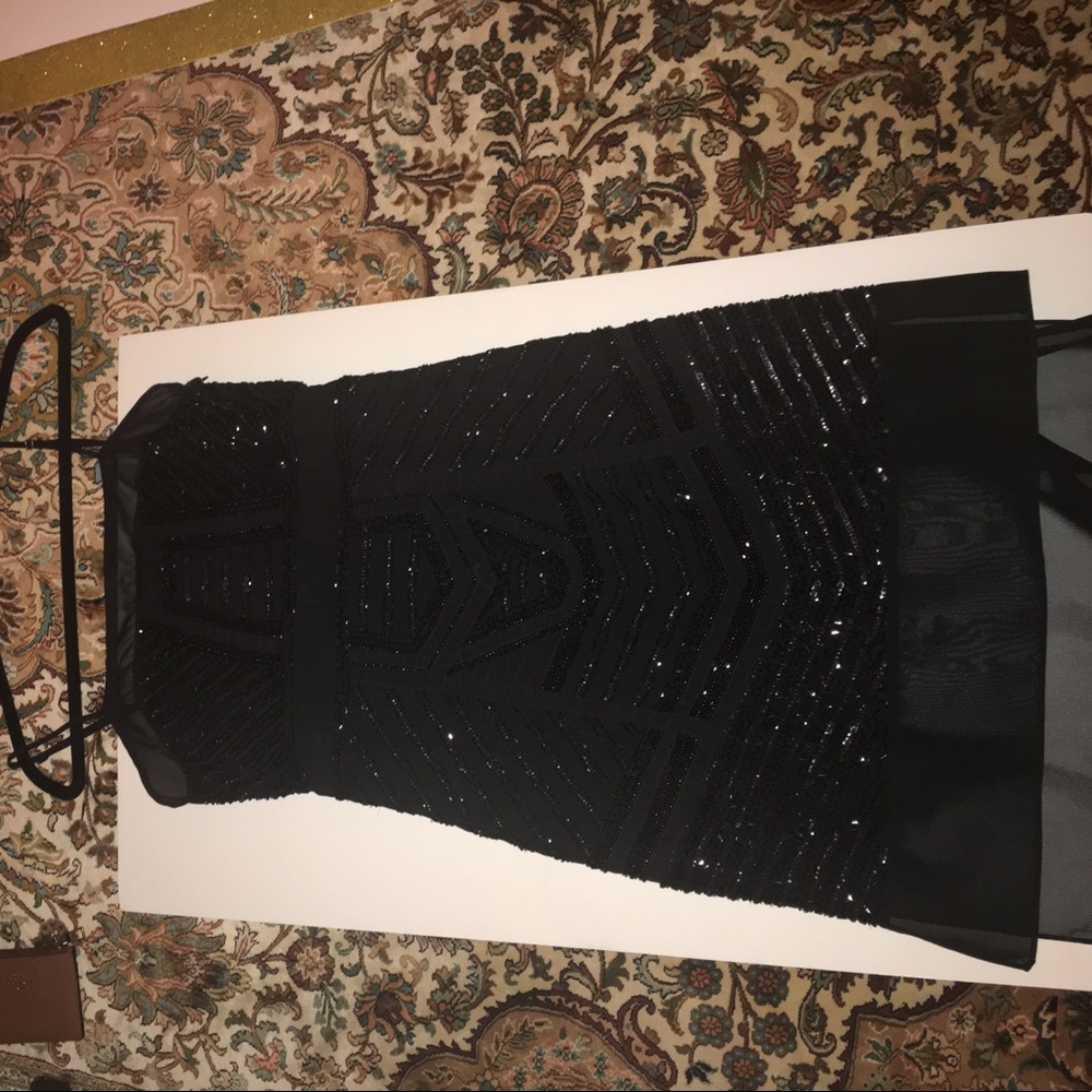 Parker Gown