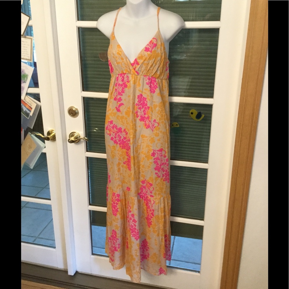 Perfect summer dress