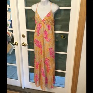 Perfect summer dress