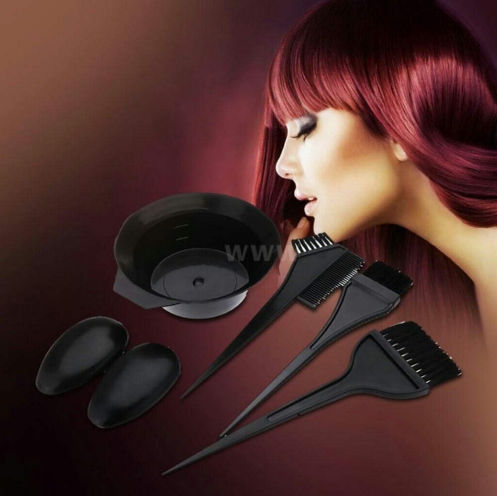 Hair accessories