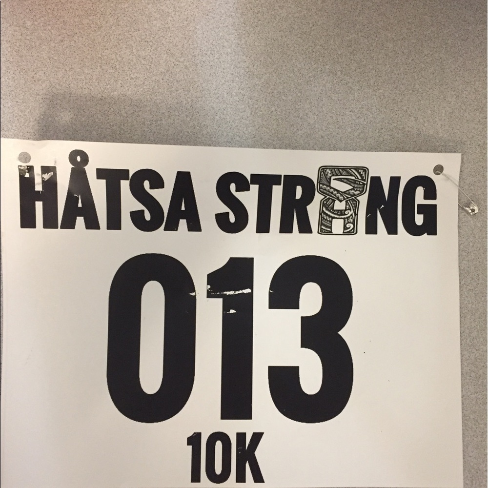 Meet your Posher, Rose