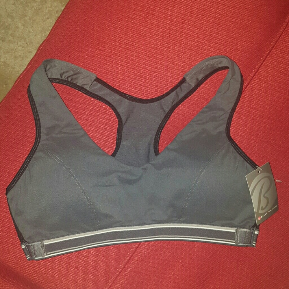 Bally Sports Bra