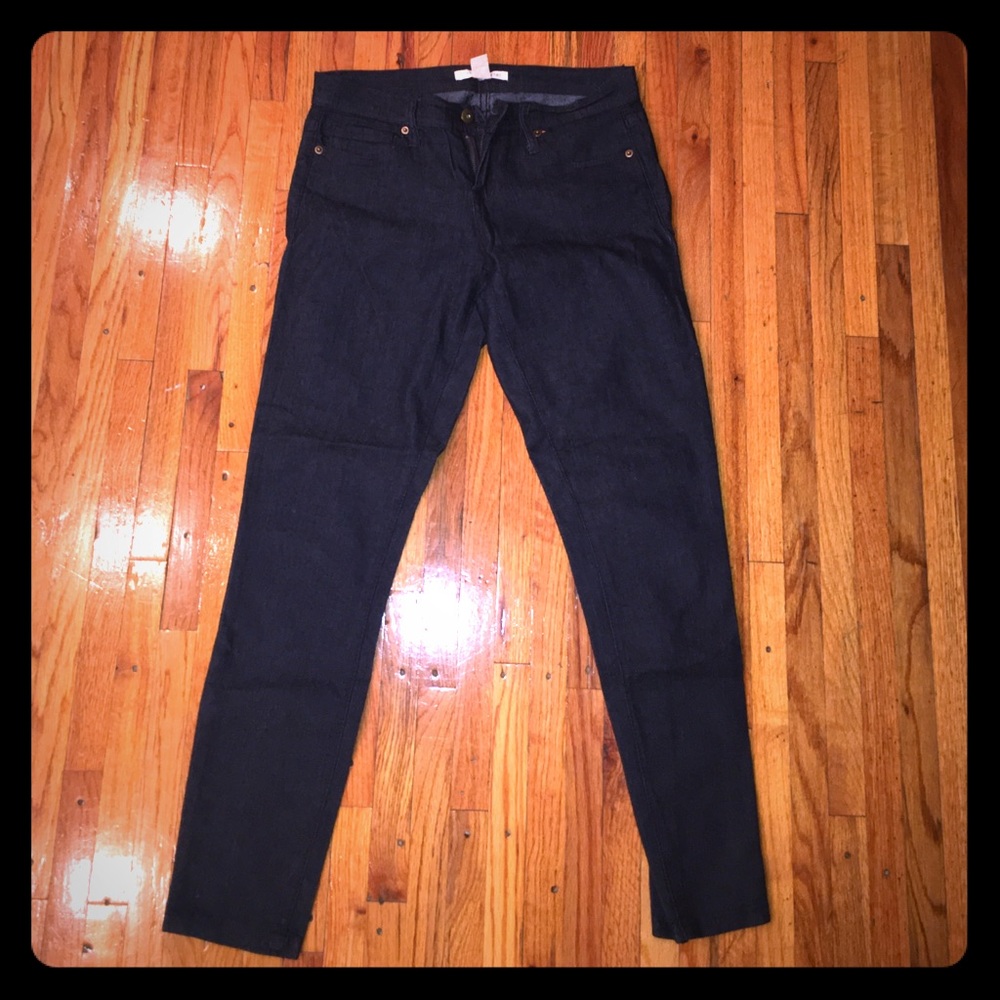 Forever 21 Denim jeans women's