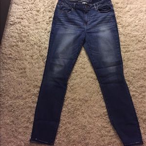 American Eagle Jeans!