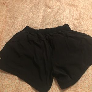 Lululemon Short