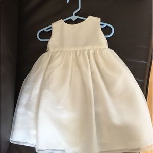 US Angels Baby Girl Dress