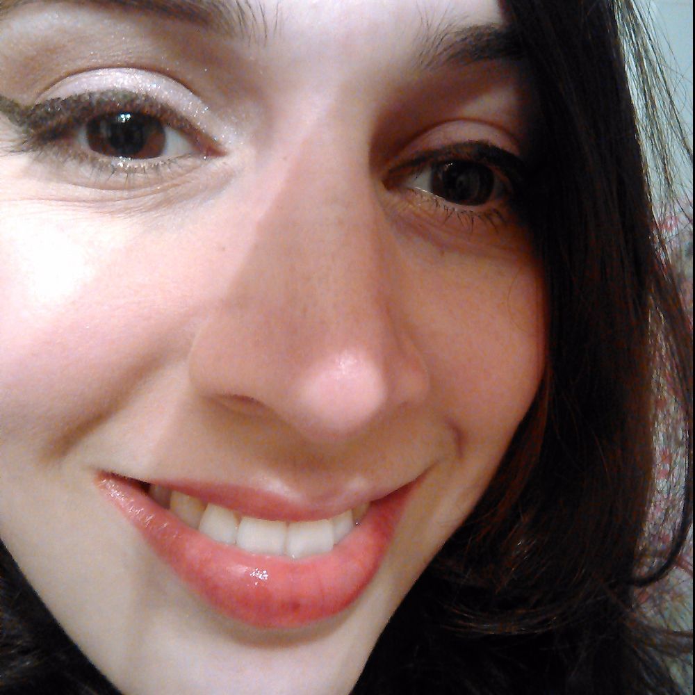 Meet your Posher, Theresa