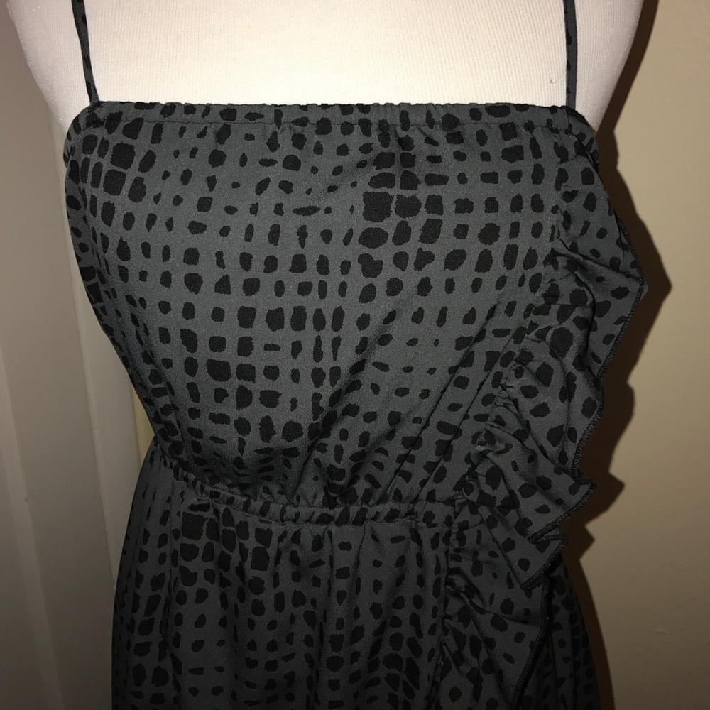 Billabong Adjustable Strap Mini Dress - Picture 3 of 3