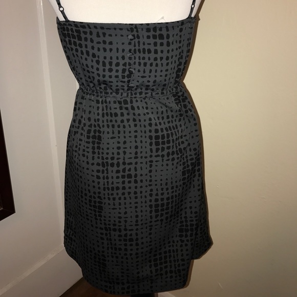 Billabong Adjustable Strap Mini Dress - Picture 2 of 3