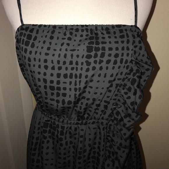 Billabong Adjustable Strap Mini Dress - Picture 3 of 3