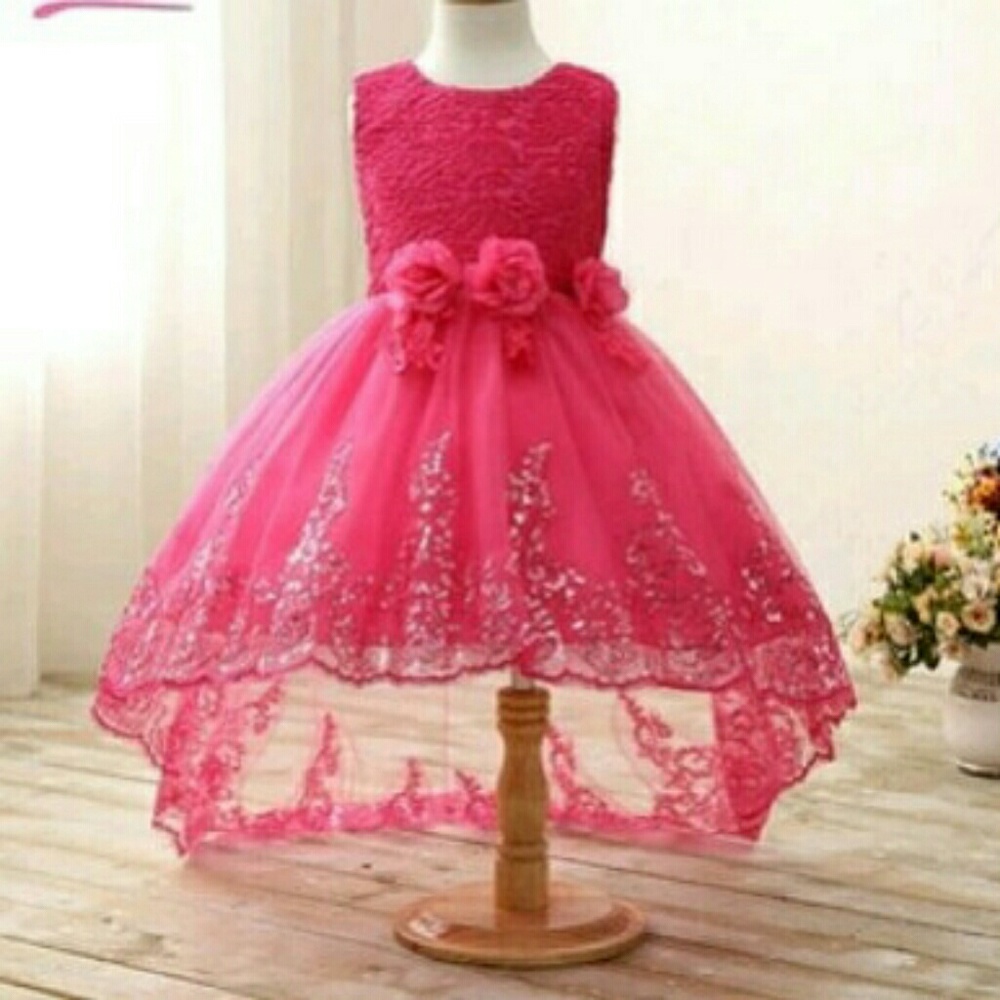 Girls dresses