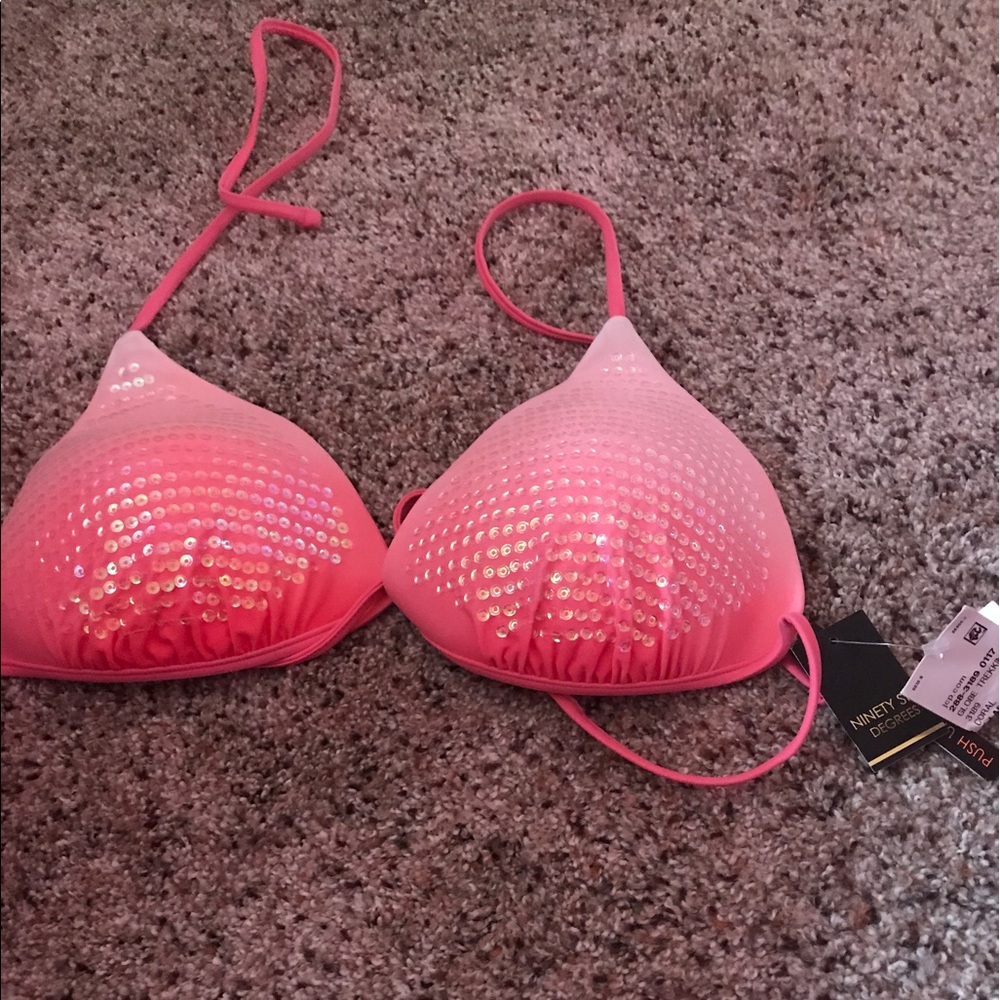 Swimming top