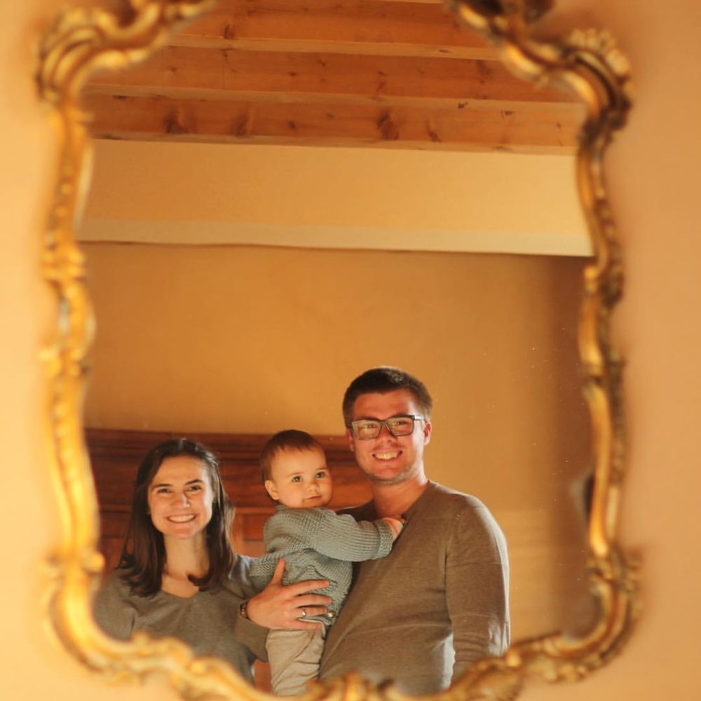 Meet your Posher, Mckenzie