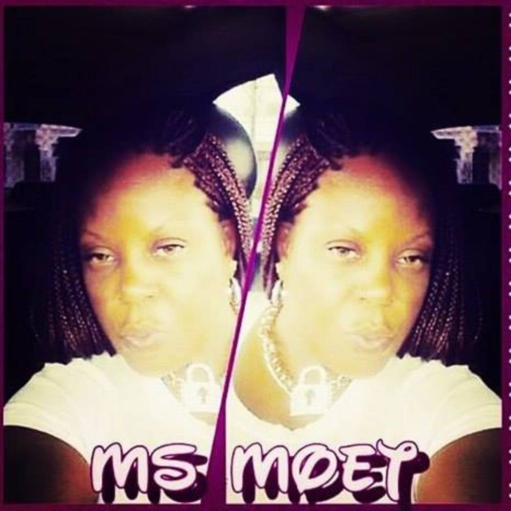 Meet your Posher, Moet