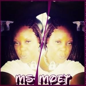 Meet your Posher, Moet