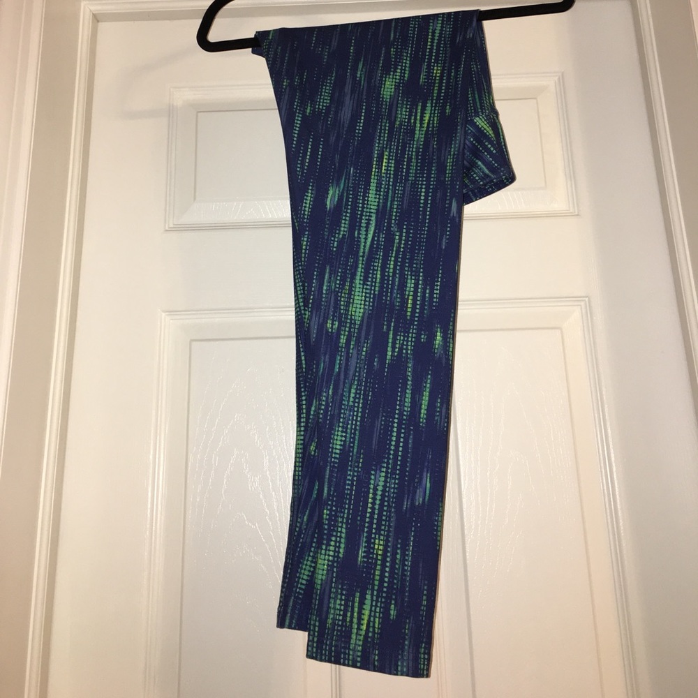 Super soft yoga leggings