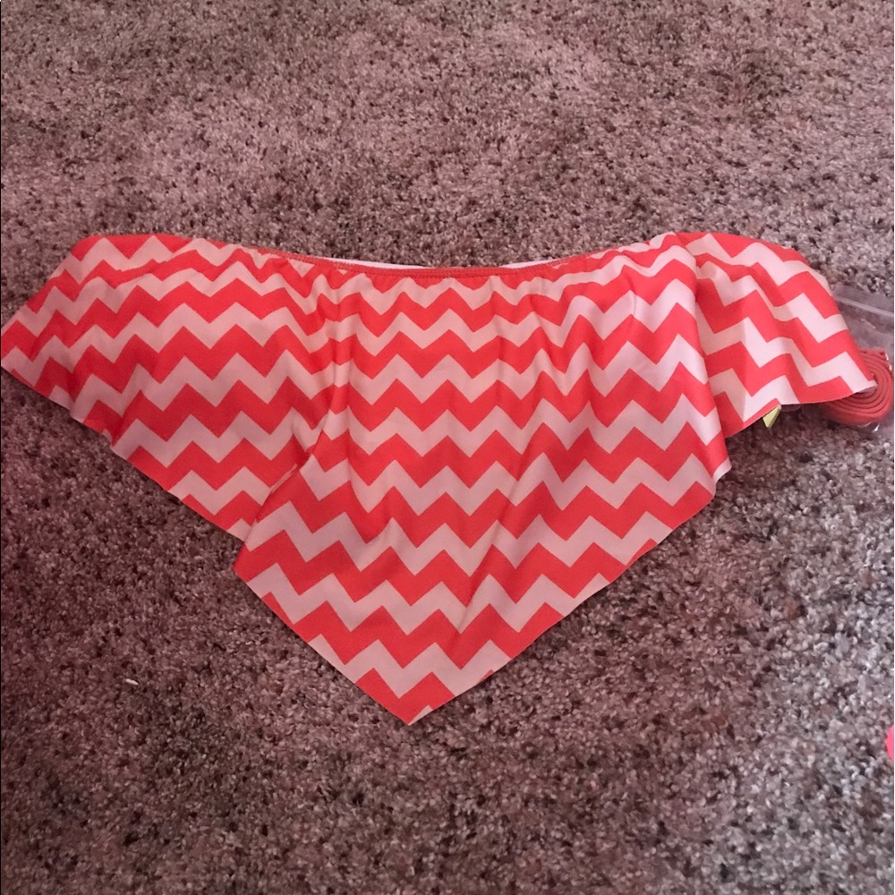 Swimming top