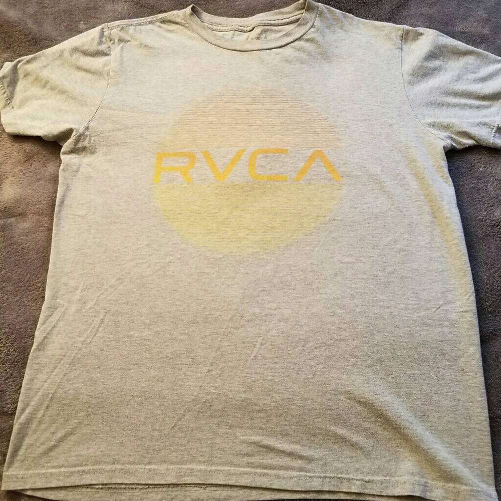 Men's RVCA Size Small