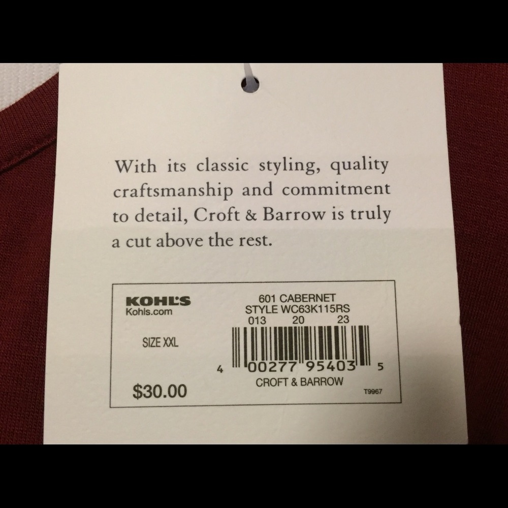Shirt - Picture 4 of 4