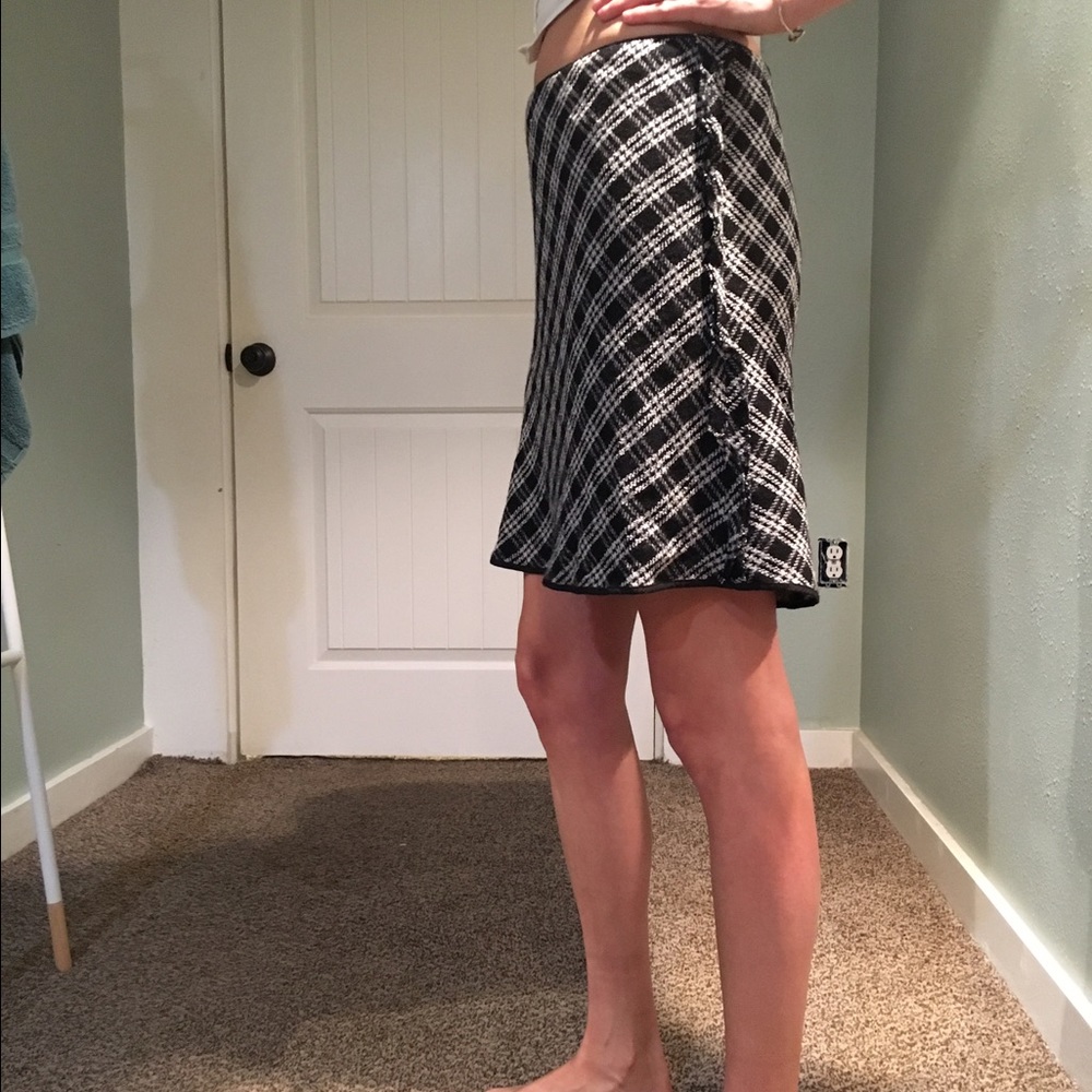 Perfect off-to-work Skirt