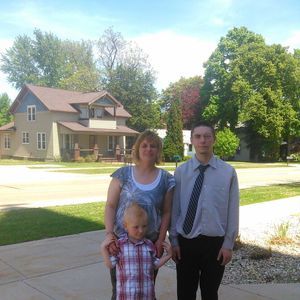 Meet your Posher, Michelle