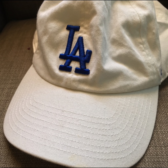 LA Hat - Picture 2 of 2