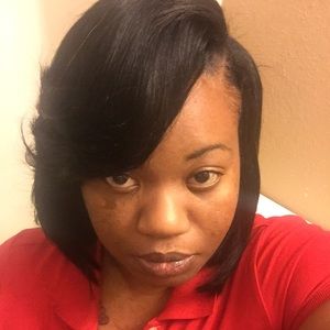 Meet your Posher, Latasha