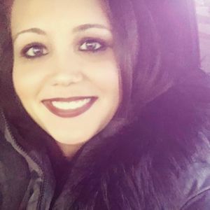 Meet your Posher, Alyssa